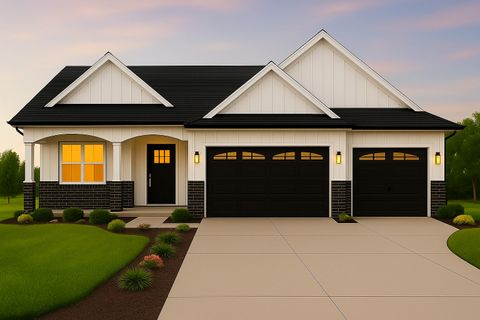 Photo of 868 Edgewood Drive, Sugar Grove, IL 60554 (MLS # 12190021)