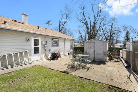 Tiny photo for 6900 W 112th Street, Worth, IL 60482 (MLS # 12600047)