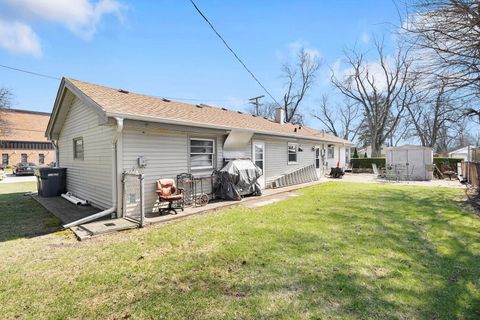 Tiny photo for 6900 W 112th Street, Worth, IL 60482 (MLS # 12600047)