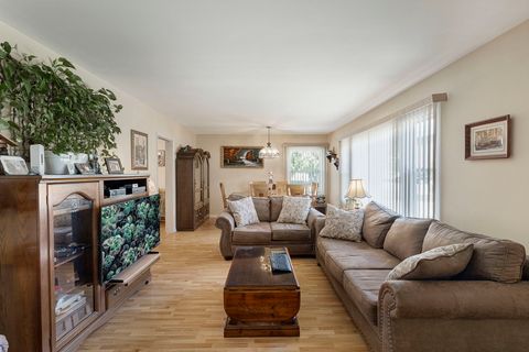 Tiny photo for 6900 W 112th Street, Worth, IL 60482 (MLS # 12600047)