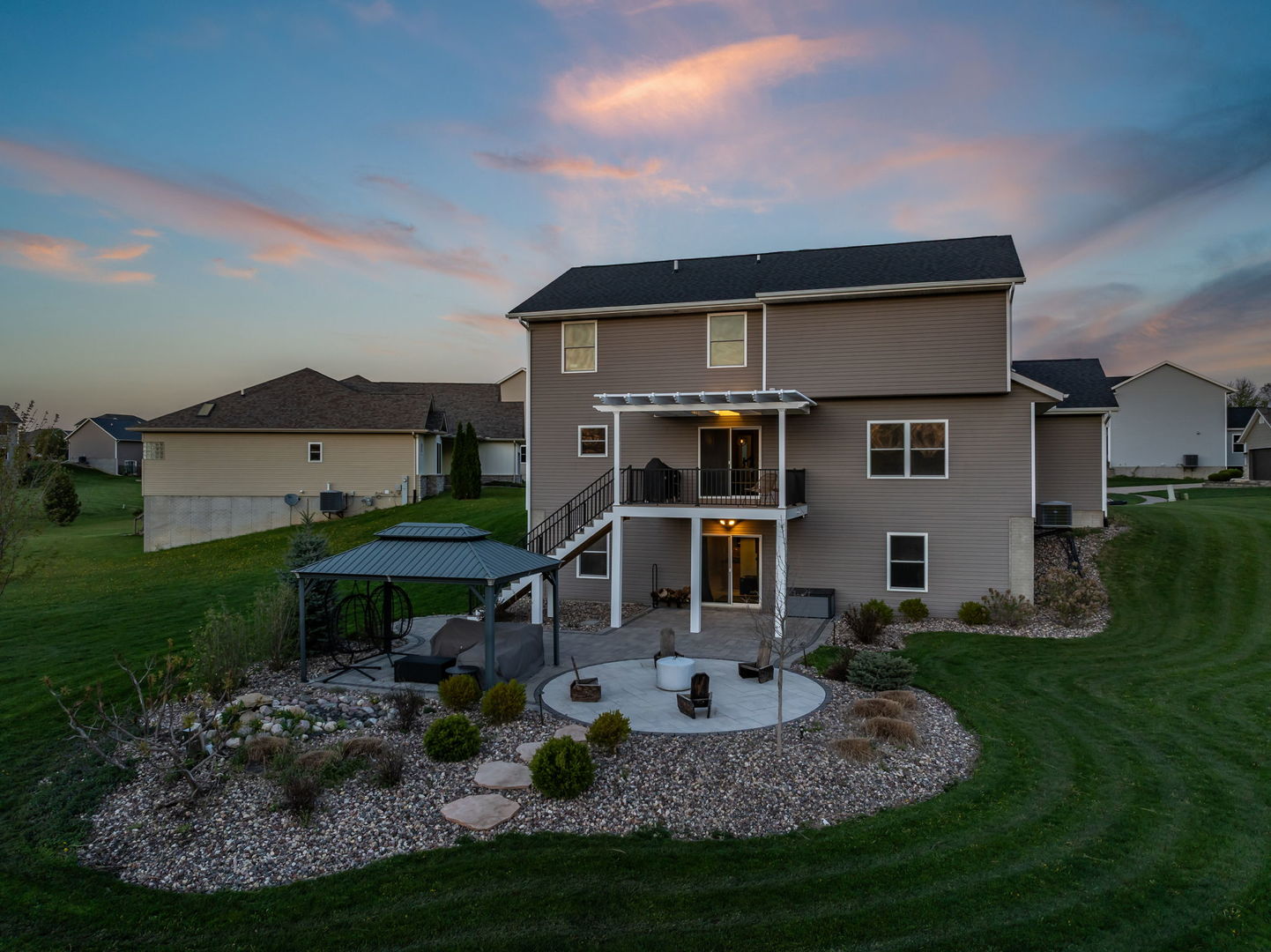 4249 TRANQUILITY Court