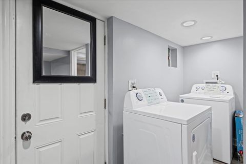 Tiny photo for 1024 W 103rd Street, Chicago, IL 60643 (MLS # 12471154)