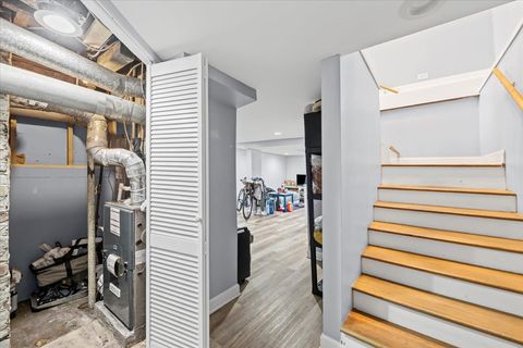 Tiny photo for 1024 W 103rd Street, Chicago, IL 60643 (MLS # 12471154)