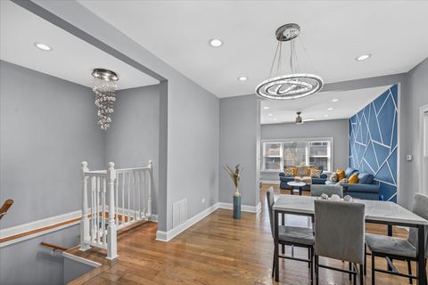 Tiny photo for 1024 W 103rd Street, Chicago, IL 60643 (MLS # 12471154)
