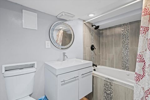 Tiny photo for 1024 W 103rd Street, Chicago, IL 60643 (MLS # 12471154)