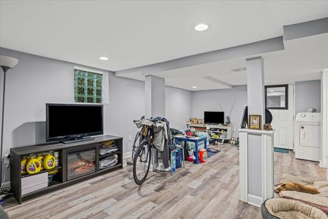 Tiny photo for 1024 W 103rd Street, Chicago, IL 60643 (MLS # 12471154)