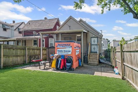 Tiny photo for 1024 W 103rd Street, Chicago, IL 60643 (MLS # 12471154)