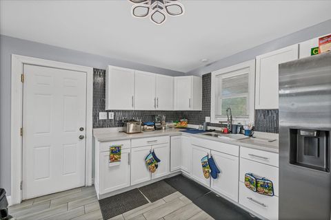 Tiny photo for 1024 W 103rd Street, Chicago, IL 60643 (MLS # 12471154)
