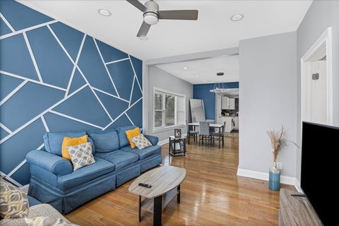 Tiny photo for 1024 W 103rd Street, Chicago, IL 60643 (MLS # 12471154)