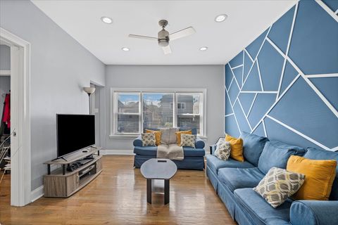 Tiny photo for 1024 W 103rd Street, Chicago, IL 60643 (MLS # 12471154)