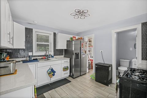 Tiny photo for 1024 W 103rd Street, Chicago, IL 60643 (MLS # 12471154)