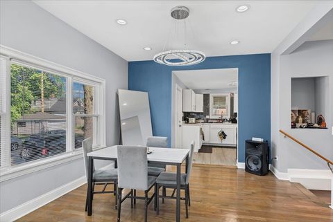 Tiny photo for 1024 W 103rd Street, Chicago, IL 60643 (MLS # 12471154)