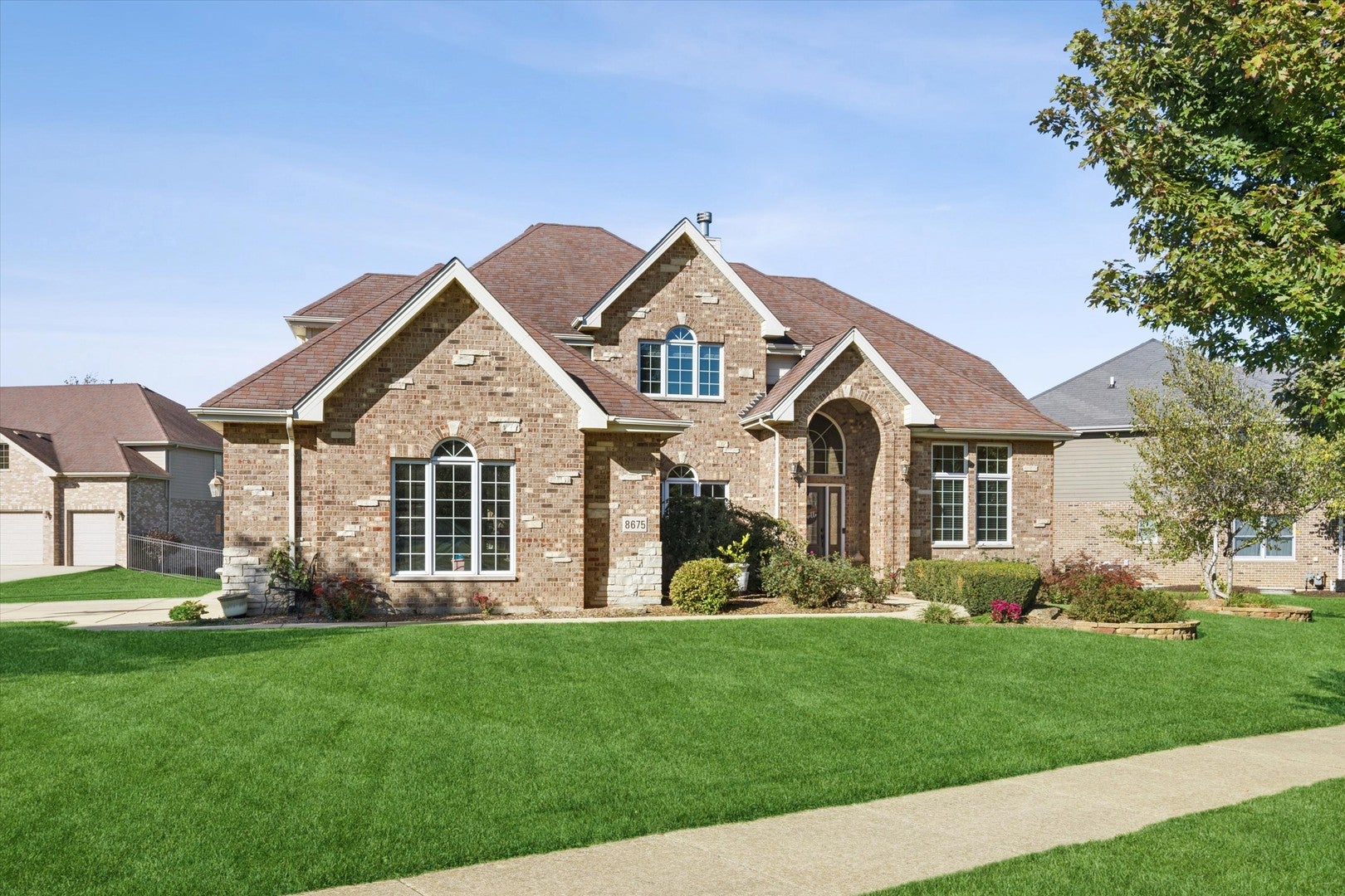 8675 Hotchkiss Drive