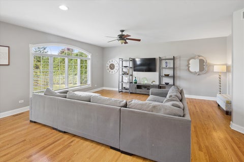 Tiny photo for 8675 Hotchkiss Drive, Frankfort, IL 60423 (MLS # 12782218)