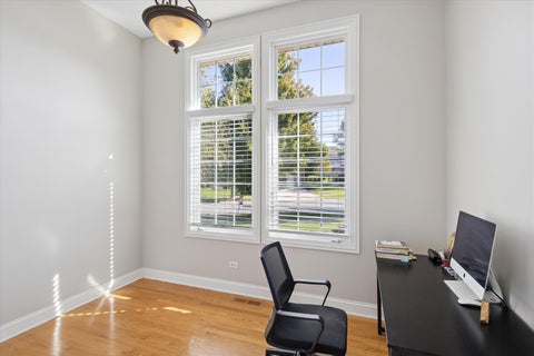 Tiny photo for 8675 Hotchkiss Drive, Frankfort, IL 60423 (MLS # 12782218)