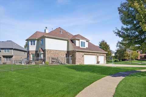 Tiny photo for 8675 Hotchkiss Drive, Frankfort, IL 60423 (MLS # 12782218)