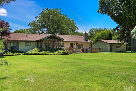 Tiny photo for 1702 Breezy Lawn Road, Spring Grove, IL 60081 (MLS # 12732570)