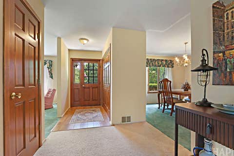 Tiny photo for 1702 Breezy Lawn Road, Spring Grove, IL 60081 (MLS # 12732570)
