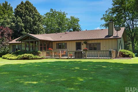 Tiny photo for 1702 Breezy Lawn Road, Spring Grove, IL 60081 (MLS # 12732570)