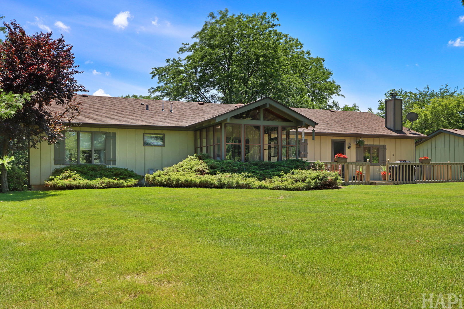 1702 Breezy Lawn Road