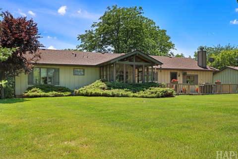 Tiny photo for 1702 Breezy Lawn Road, Spring Grove, IL 60081 (MLS # 12732570)
