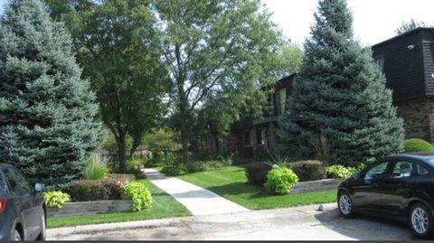 A home in Glenwood