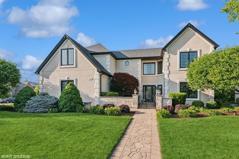 24650 Lincolnway Street Plainfield IL 60544