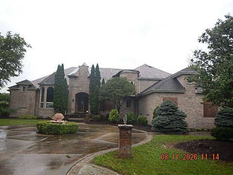 Photo of 1071 Country Lane, Bourbonnais, IL 60914 (MLS # 12732839)