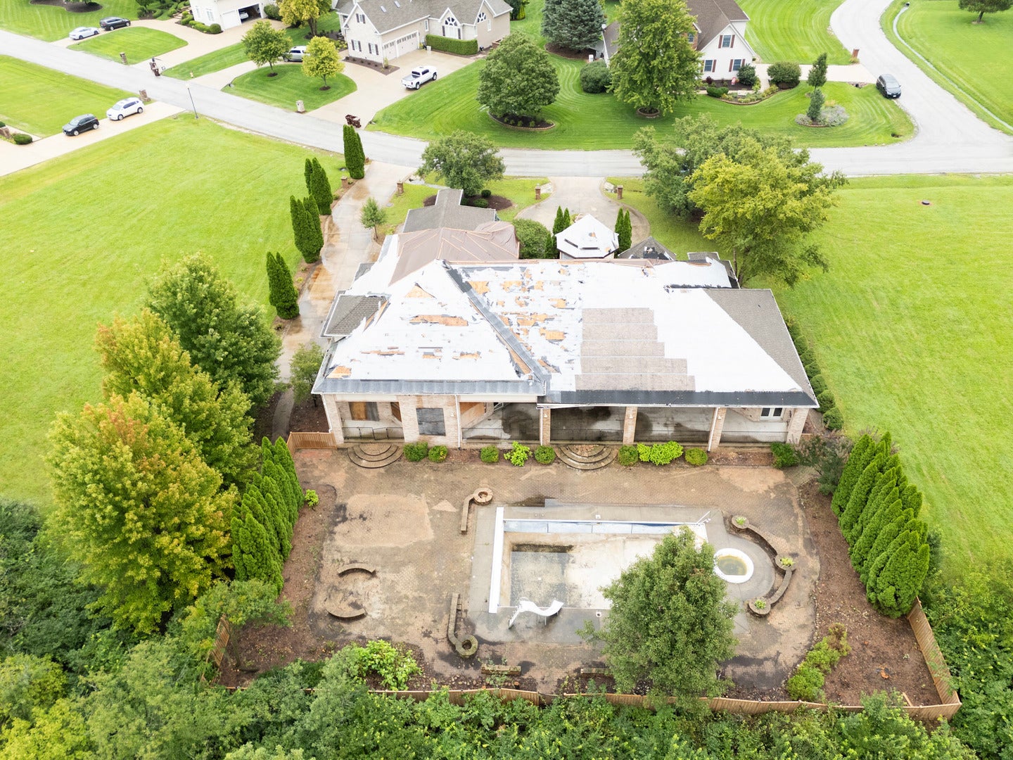 1071 Country Lane