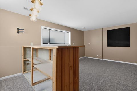 Tiny photo for 1467 Midland Court #3, Joliet, IL 60436 (MLS # 12540378)