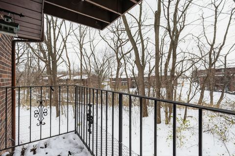 Tiny photo for 1467 Midland Court #3, Joliet, IL 60436 (MLS # 12540378)