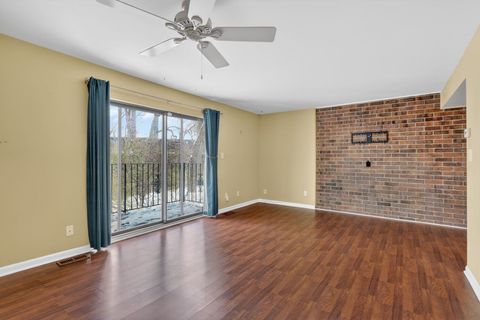 Tiny photo for 1467 Midland Court #3, Joliet, IL 60436 (MLS # 12540378)