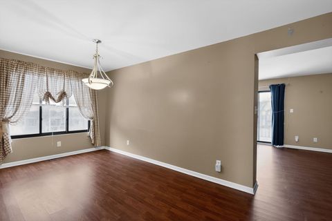 Tiny photo for 1467 Midland Court #3, Joliet, IL 60436 (MLS # 12540378)