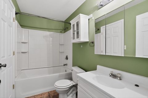 Tiny photo for 1467 Midland Court #3, Joliet, IL 60436 (MLS # 12540378)