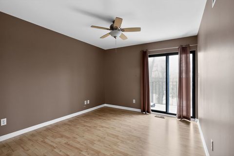 Tiny photo for 1467 Midland Court #3, Joliet, IL 60436 (MLS # 12540378)