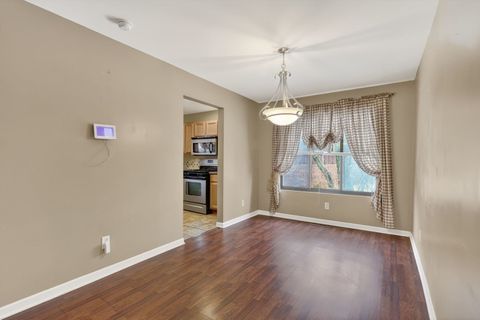 Tiny photo for 1467 Midland Court #3, Joliet, IL 60436 (MLS # 12540378)