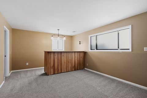 Tiny photo for 1467 Midland Court #3, Joliet, IL 60436 (MLS # 12540378)