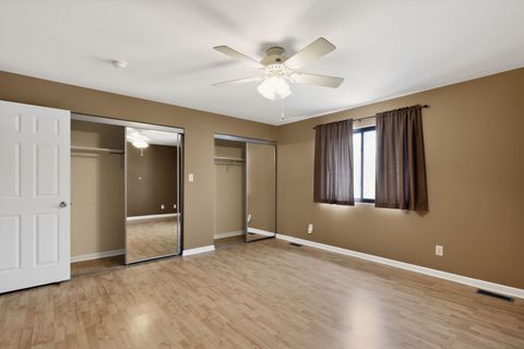 Tiny photo for 1467 Midland Court #3, Joliet, IL 60436 (MLS # 12540378)