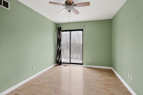 Tiny photo for 1467 Midland Court #3, Joliet, IL 60436 (MLS # 12540378)