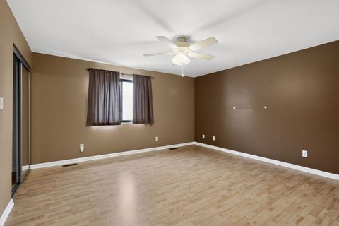 Tiny photo for 1467 Midland Court #3, Joliet, IL 60436 (MLS # 12540378)