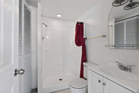 Tiny photo for 1467 Midland Court #3, Joliet, IL 60436 (MLS # 12540378)