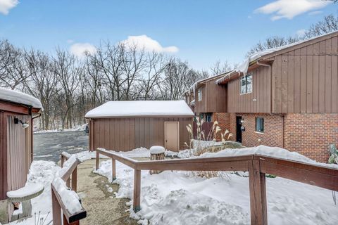 Tiny photo for 1467 Midland Court #3, Joliet, IL 60436 (MLS # 12540378)