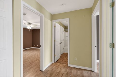 Tiny photo for 1467 Midland Court #3, Joliet, IL 60436 (MLS # 12540378)