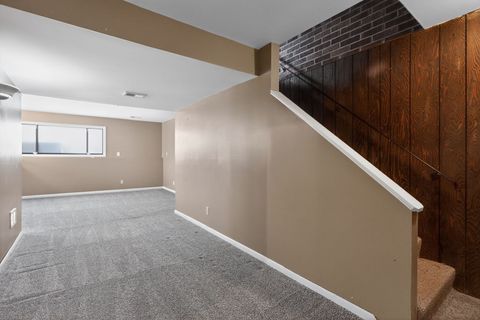 Tiny photo for 1467 Midland Court #3, Joliet, IL 60436 (MLS # 12540378)