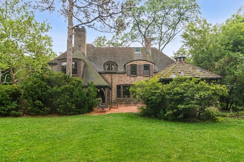 Tiny photo for 102 Pine Road, Barrington, IL 60010 (MLS # 12717412)