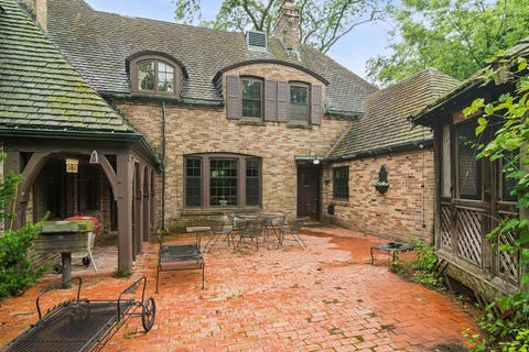 Tiny photo for 102 Pine Road, Barrington, IL 60010 (MLS # 12717412)