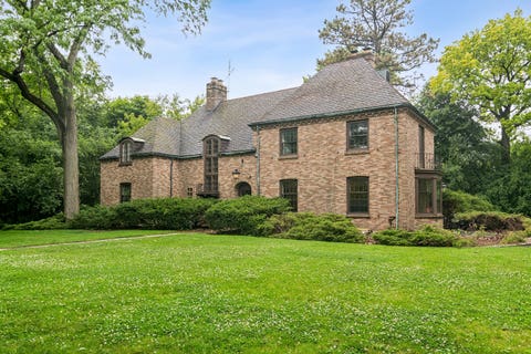 Tiny photo for 102 Pine Road, Barrington, IL 60010 (MLS # 12717412)