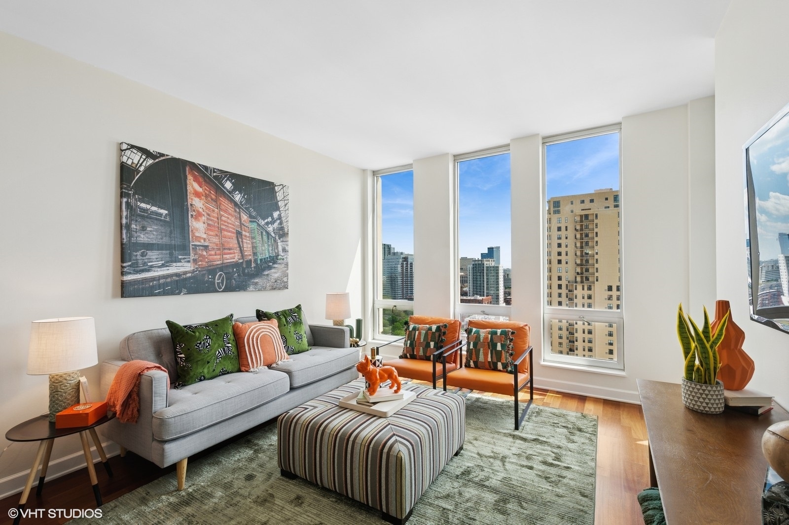1400 S Michigan Avenue 1908