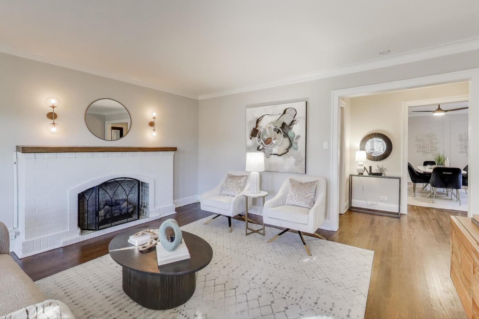 1628 W Columbia Avenue 3