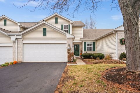 Photo of 352 Normandie Drive, Sugar Grove, IL 60554 (MLS # 12522050)